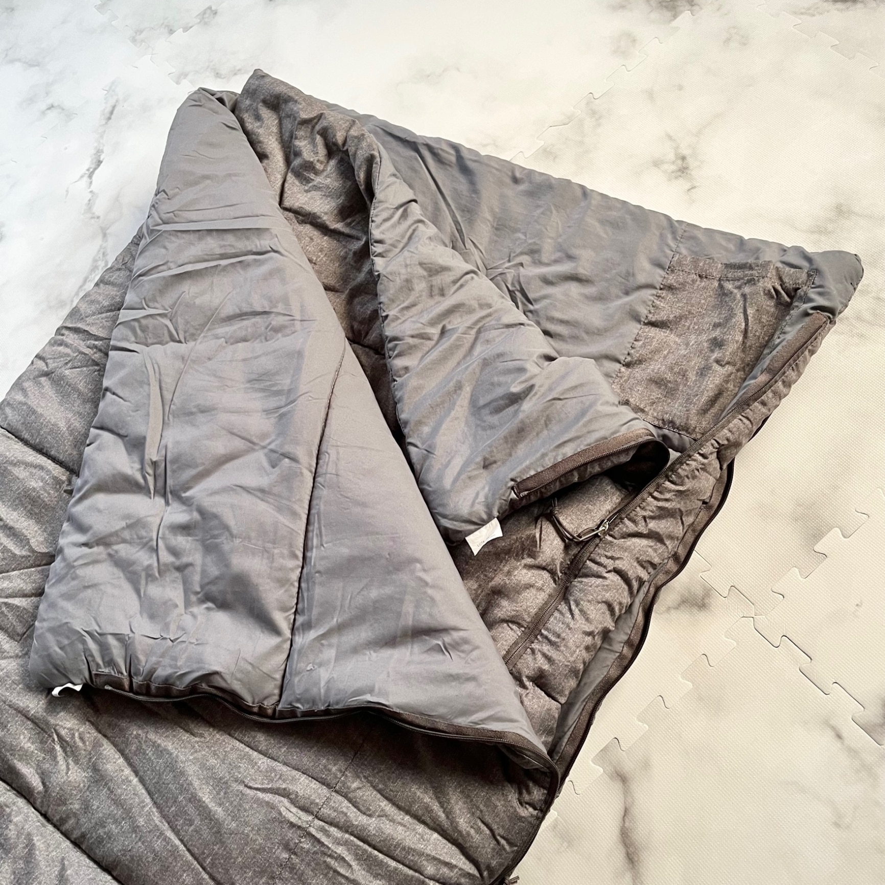 スノーピーク 公式】【永久保証付】snowpeak 寝袋 シュラフ SSシングル