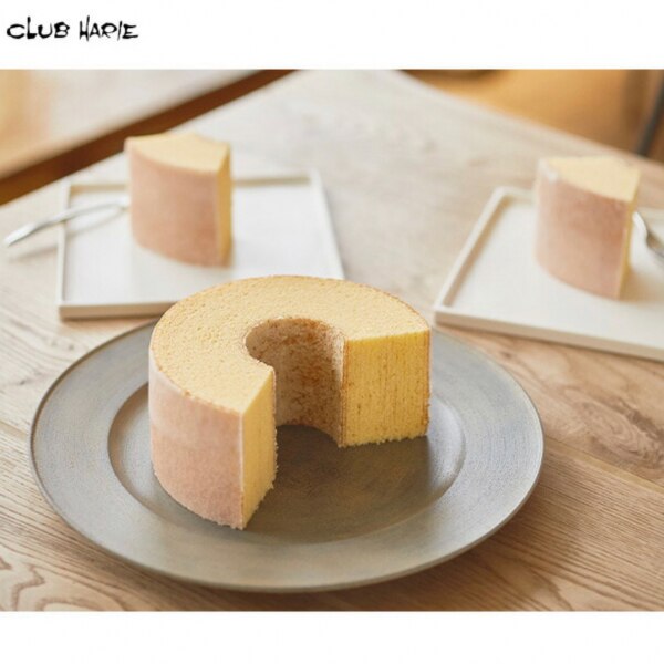 公式 クラブハリエ バレンタインバーム 11円 バレンタイン バームクーヘン バウムクーヘン たねや Clubharie