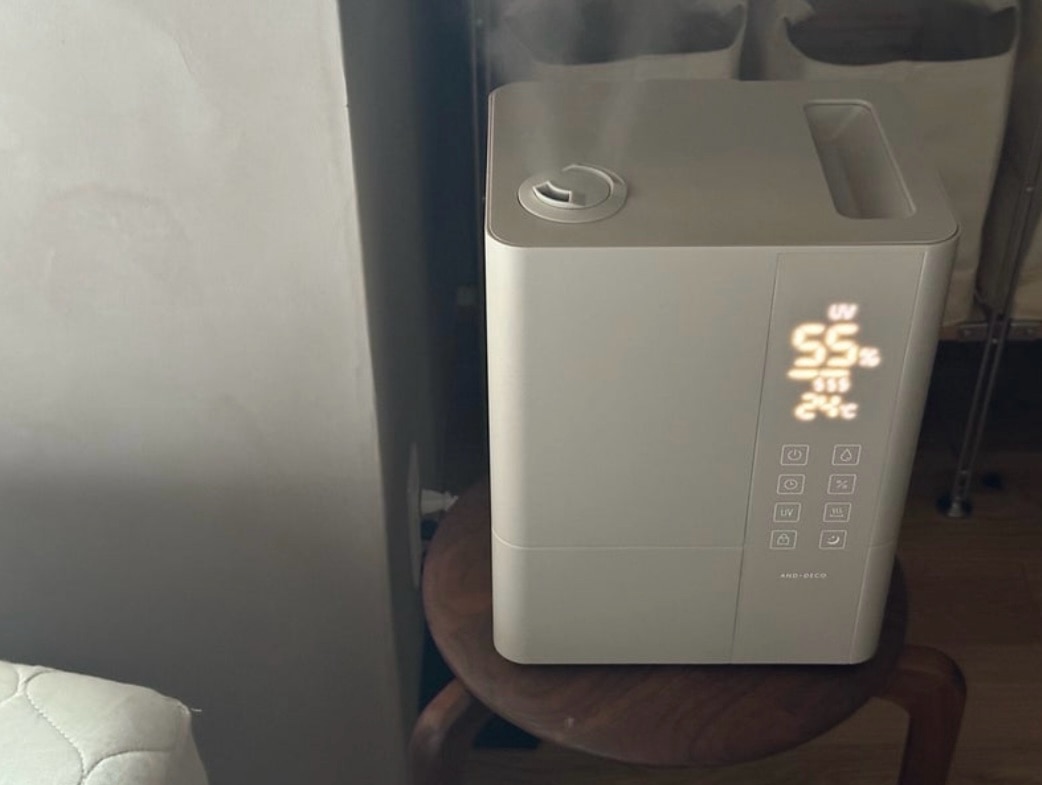 クーポンで20％OFF] [即日出荷] 加湿器 ＜4年連続ランキング1位＞ [1年