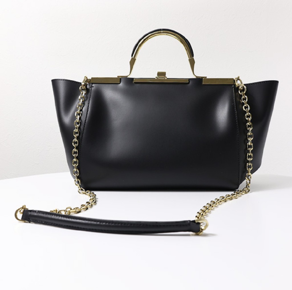 ZANCHETTI ザンケッティ ハンドバッグ AMLETO 24 アムレット