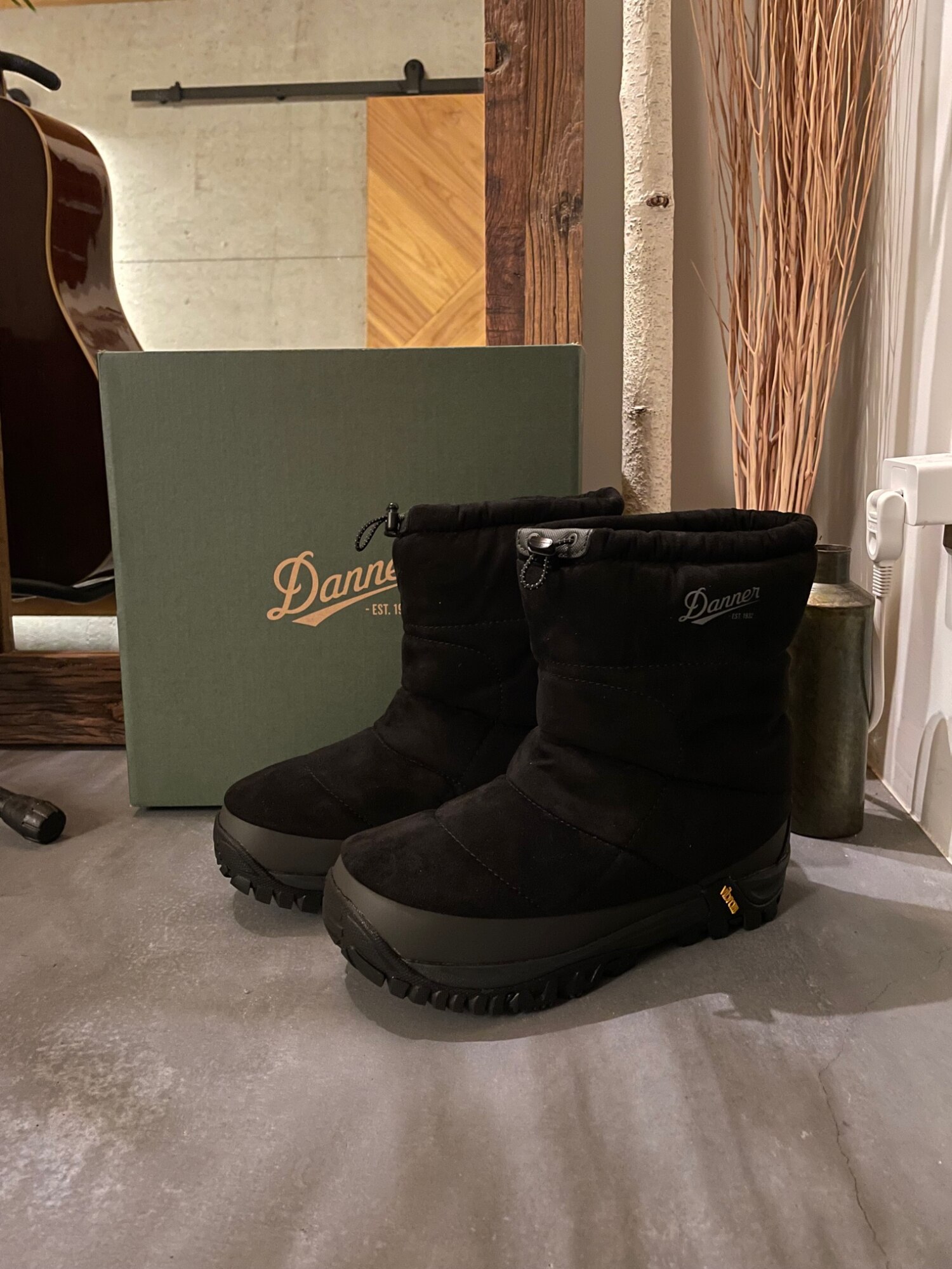 15%OFFクーポン対象) Danner ダナー / FREDDO MS フレッド MS (D120100