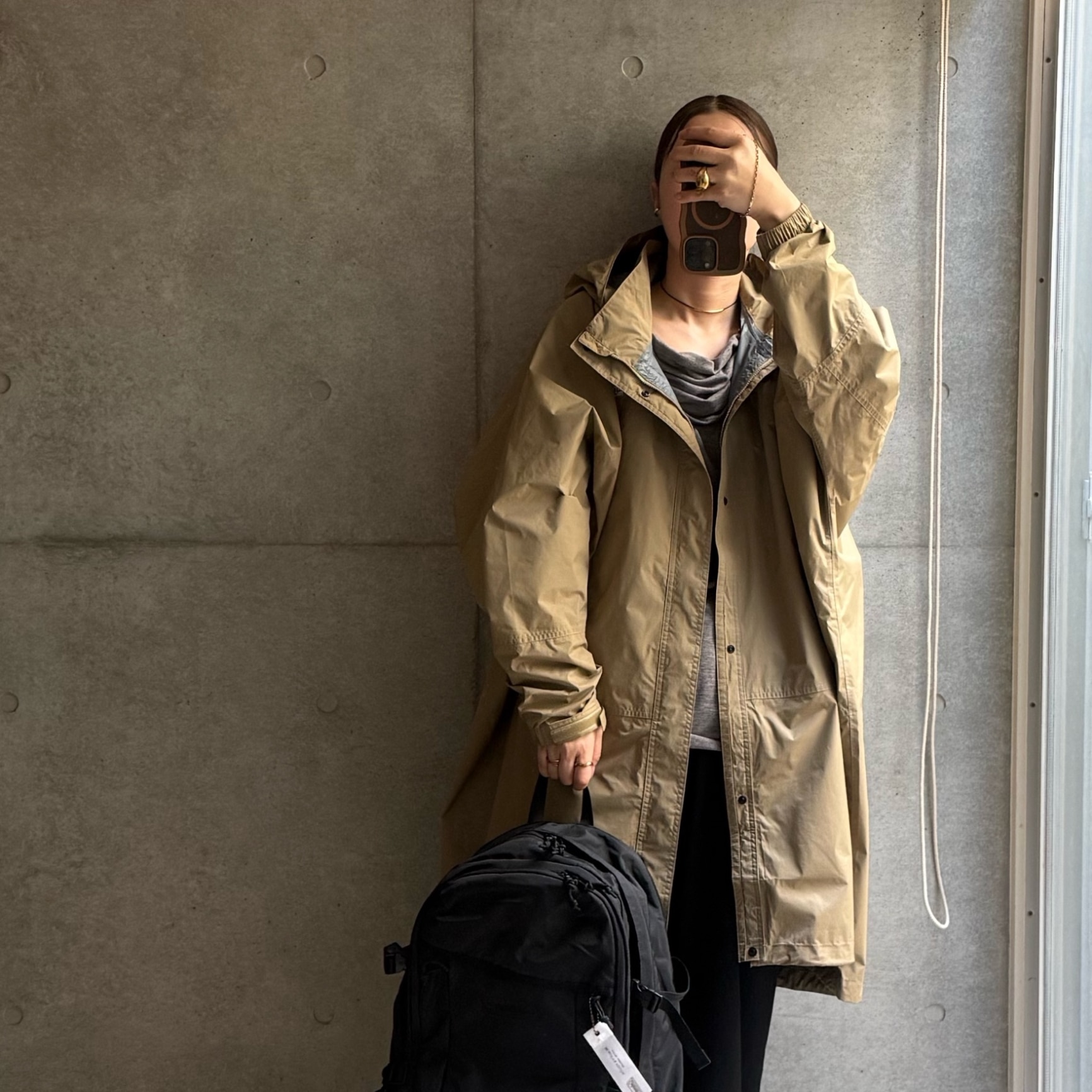 【SALE/10%OFF】THE NORTH FACE ザ・ノース・フェイス NP12630 HYDRENA RAIN PONCHO ハイドレナ レイン ポンチョ ナイロン 防水 はっ水 防風 上着 アウター ハイキング アウトドア スポーツ キャンプ メンズ レディース ユニセックス 2カラー 国内正規 2026SS