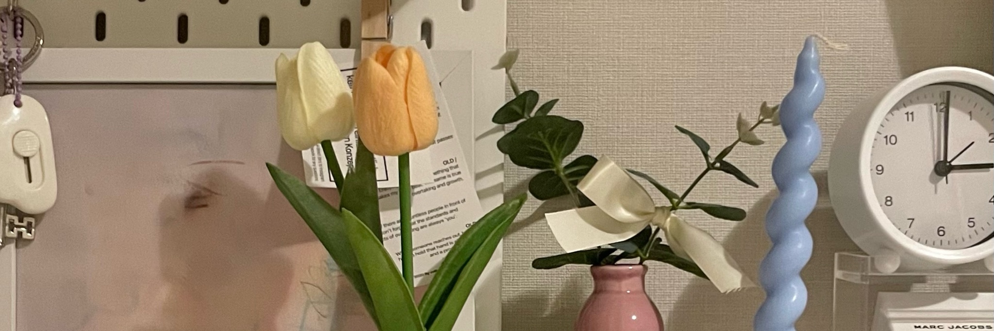 Yn! のROOM - 欲しい! に出会える。