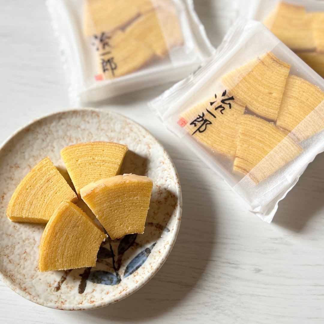 純国産ビスケット(120g)【ノースカラーズ】