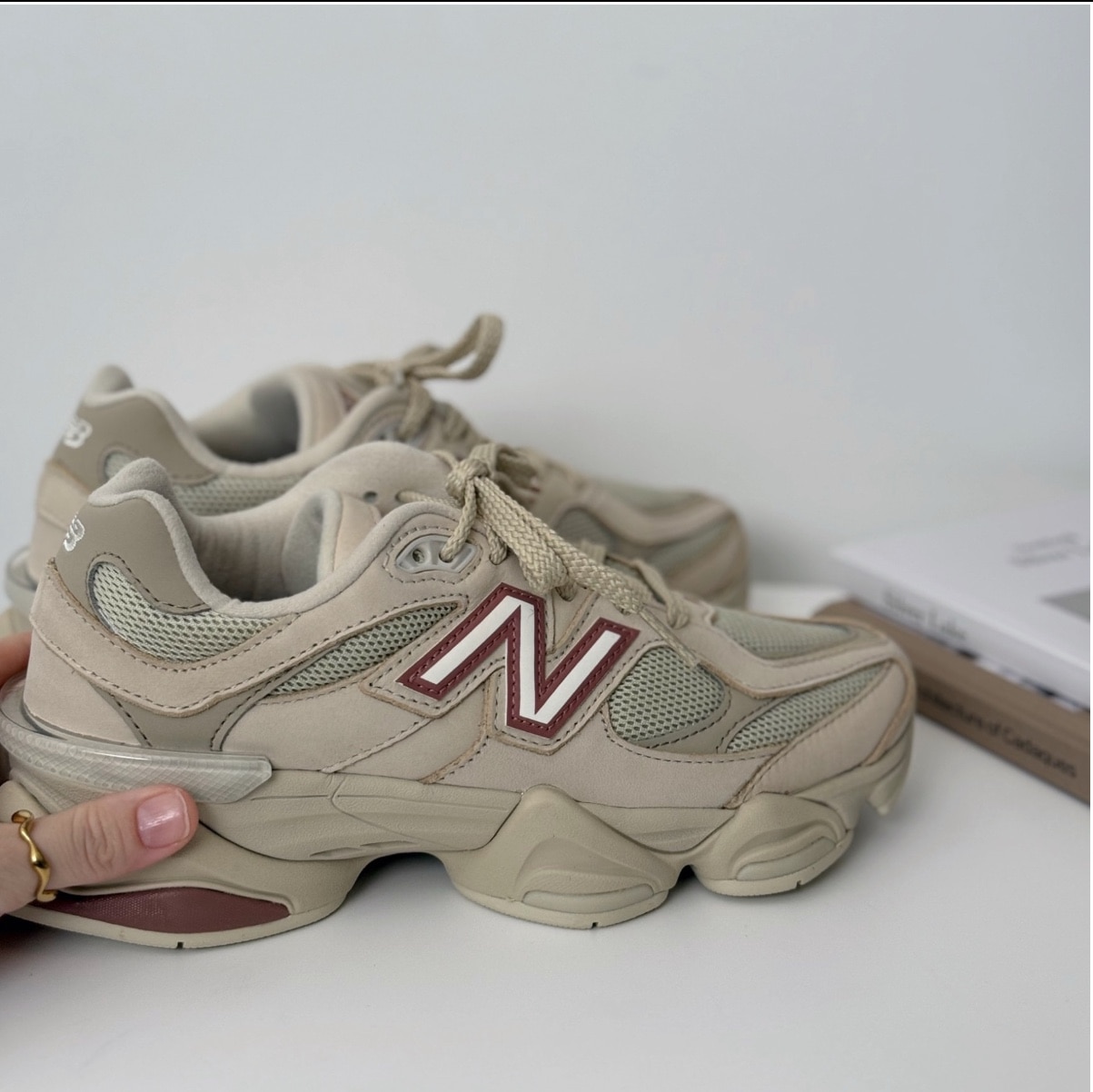 SALE／30%OFF】New Balance U9060ZGB / U9060ZGC ニューバランス 