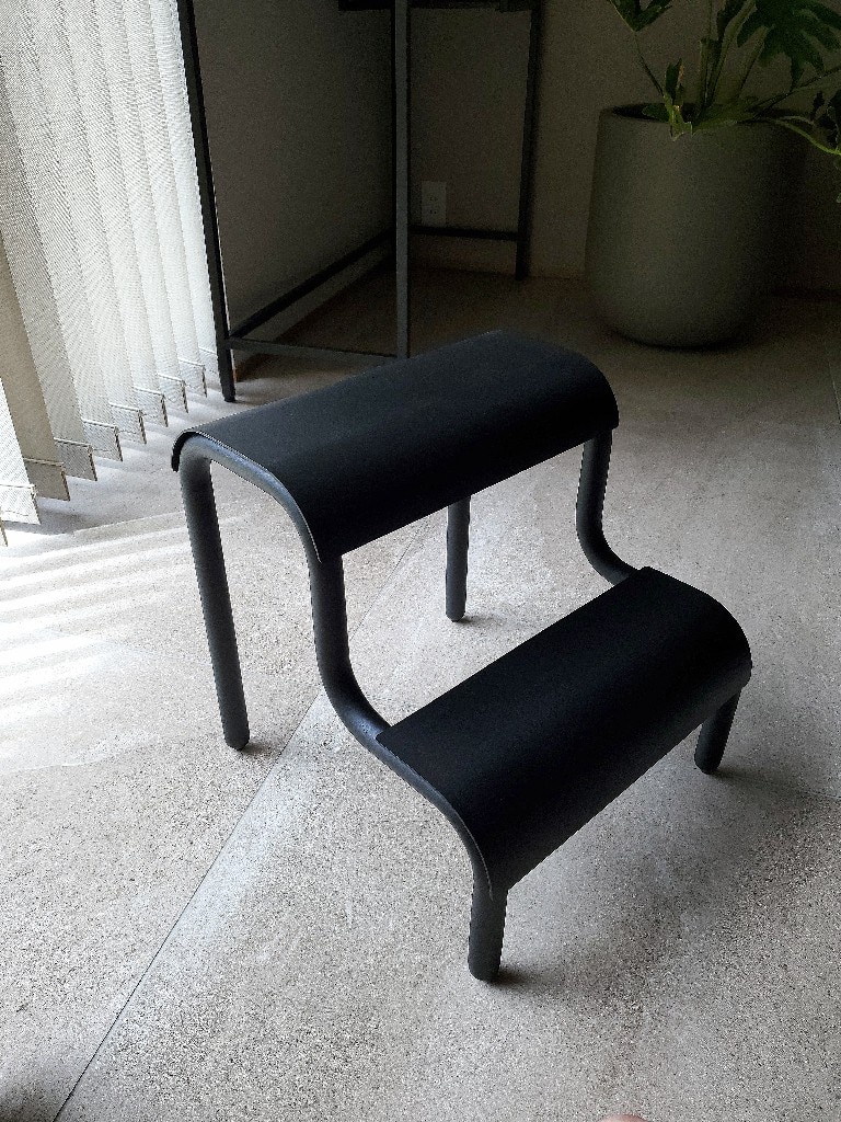 お取り寄せ】Ferm Living (ファームリビング) Up Step Stool (アップ