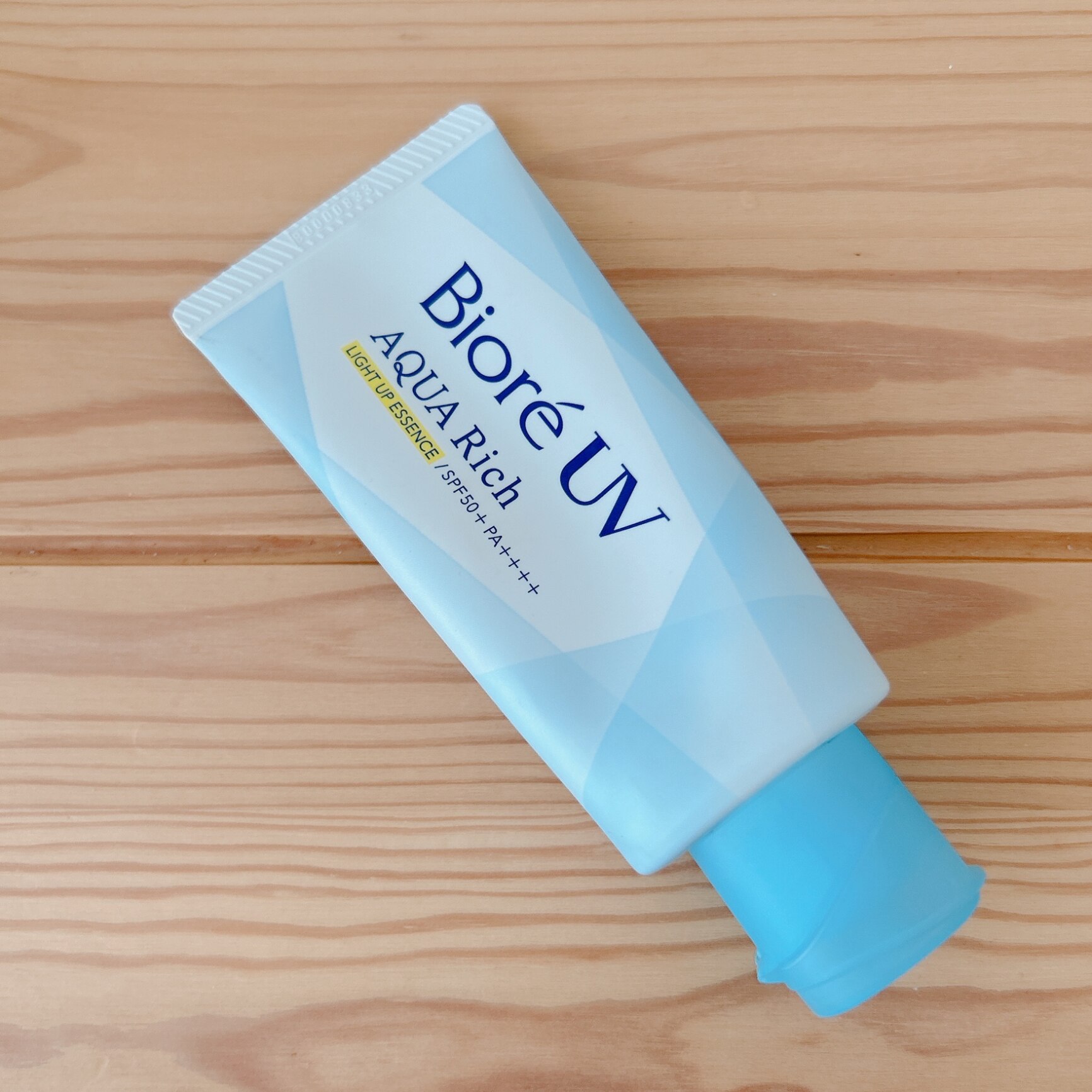花王 ビオレ UV アクアリッチ ライトアップエッセンス 70g SPF50+ PA++++ aqua rich 日焼け止め オススメ UV ...