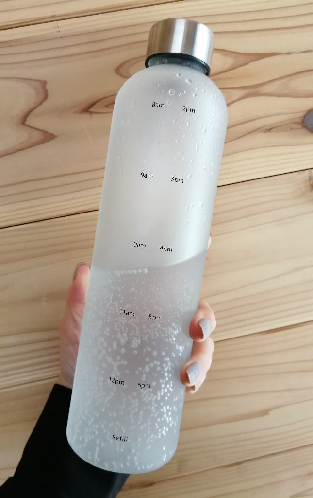 ステンレススチール製ボトル ステンレススチール製ボトル