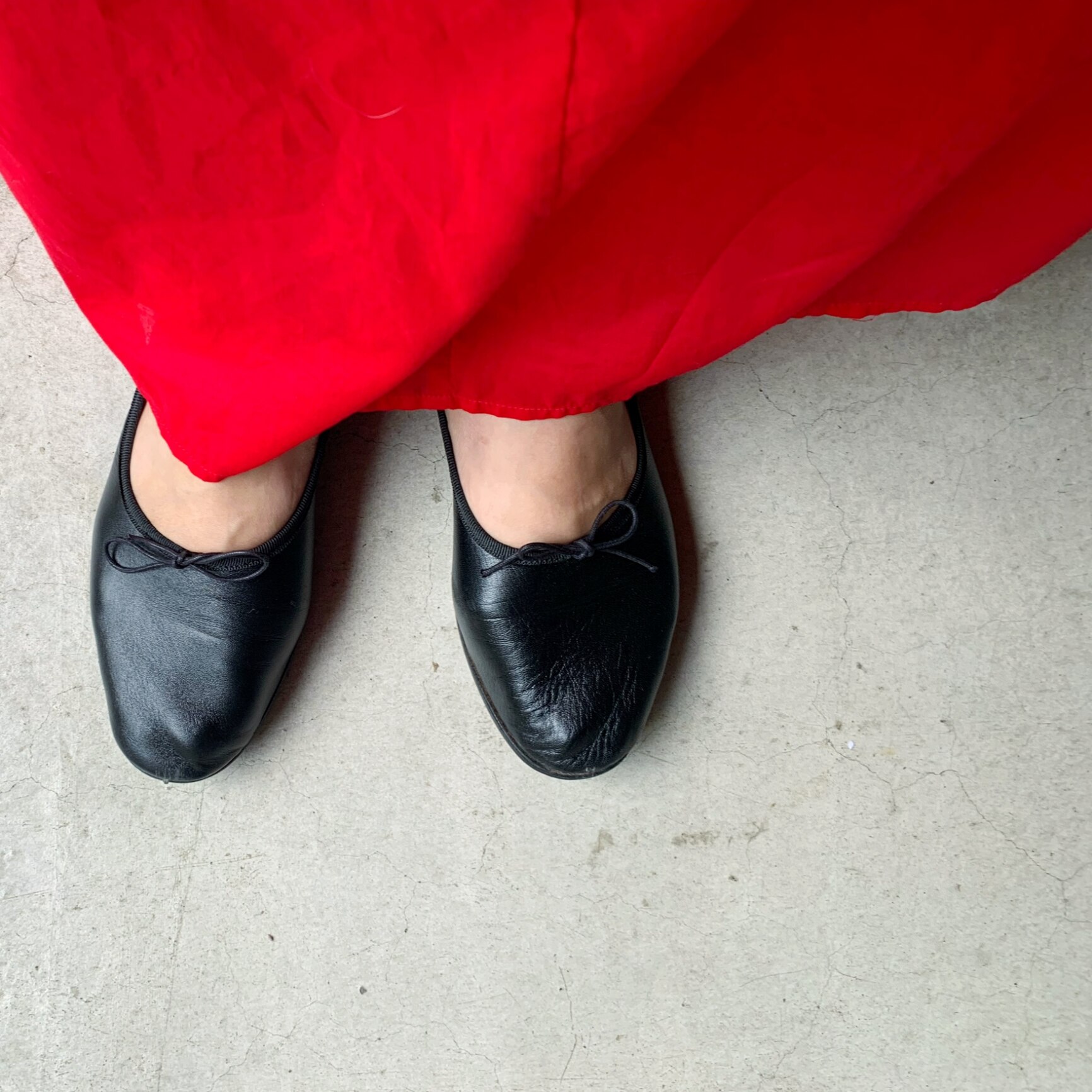SPELTA スペルタ OLGA NAPPA バレリーナ ナッパ 革 バレエシューズ フラットシューズ オルガ Nappa calfskin レディース 女性 ブランド パンプス ぺたんこ おしゃれ スペルタパンプス