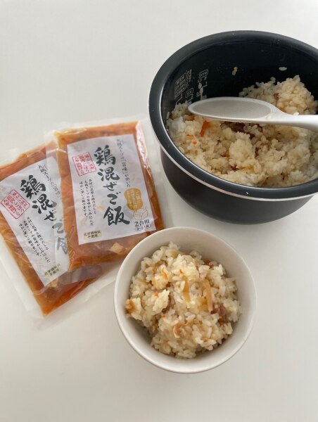 素晴らしい価格 ひじき混ぜご飯 鰹節入り 2合用 おにぎり ふりかけ お弁当 混ぜご飯の素 まぜごはん 時短