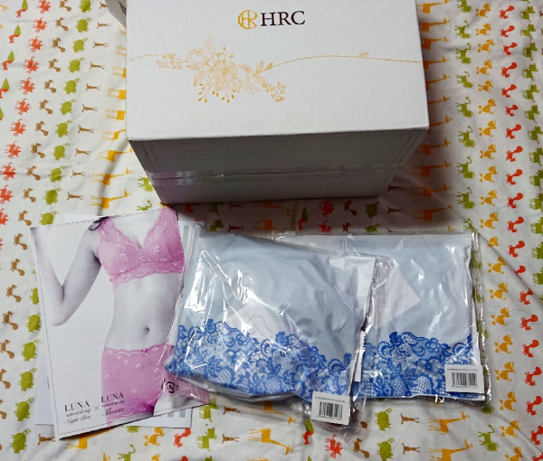 【 新品 】LUNA..♡ナイトブラ&ショーツ3枚セット♡ Luna ショーツ ナイトブラ セット 公式 3枚セット LUNAナチュラル