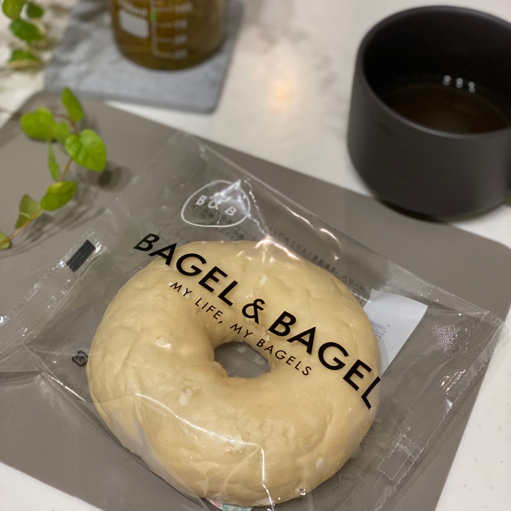 選べる！BAGEL＆BAGEL ベーグルよりどり8個セット（4種×各2個