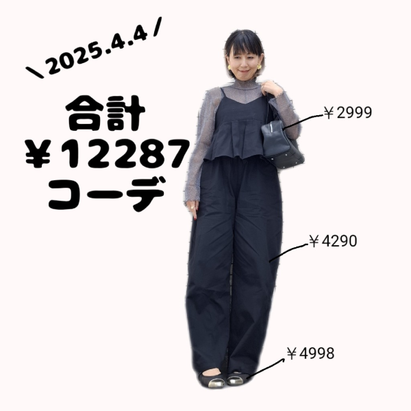 ROOMの投稿商品