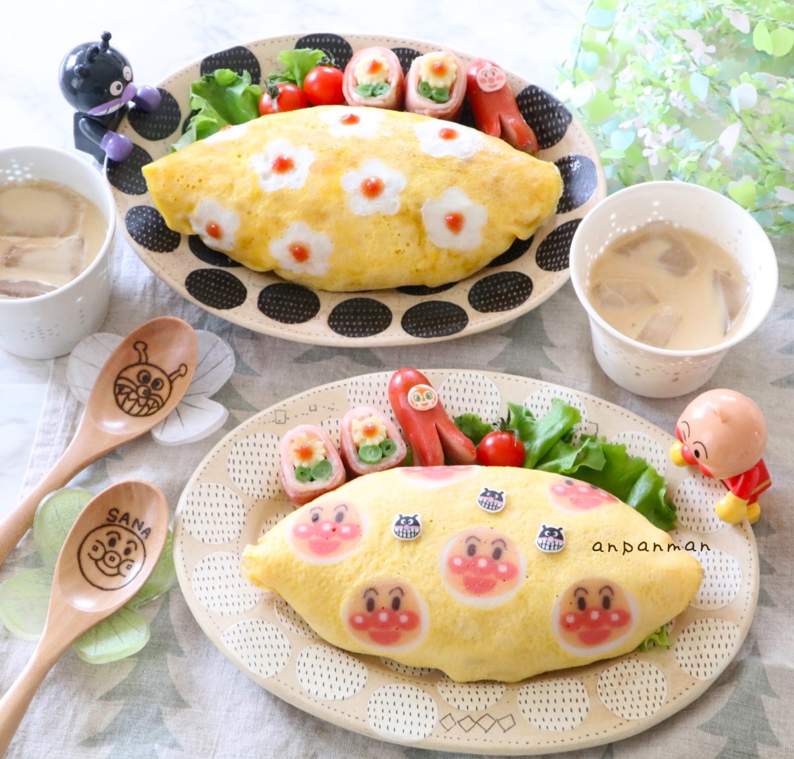 こどもの日 アンパンマンかまぼこ90g 8個 1箱 アンパンマン かまぼこ 蒲鉾 カマボコ キャラクター キャラ弁当 お弁当 ランチ おかず 食べ物 ごはん ご飯 かわいい オリゴ糖 カルシウム 保存料 無添加 こども 子供 子ども レシピ