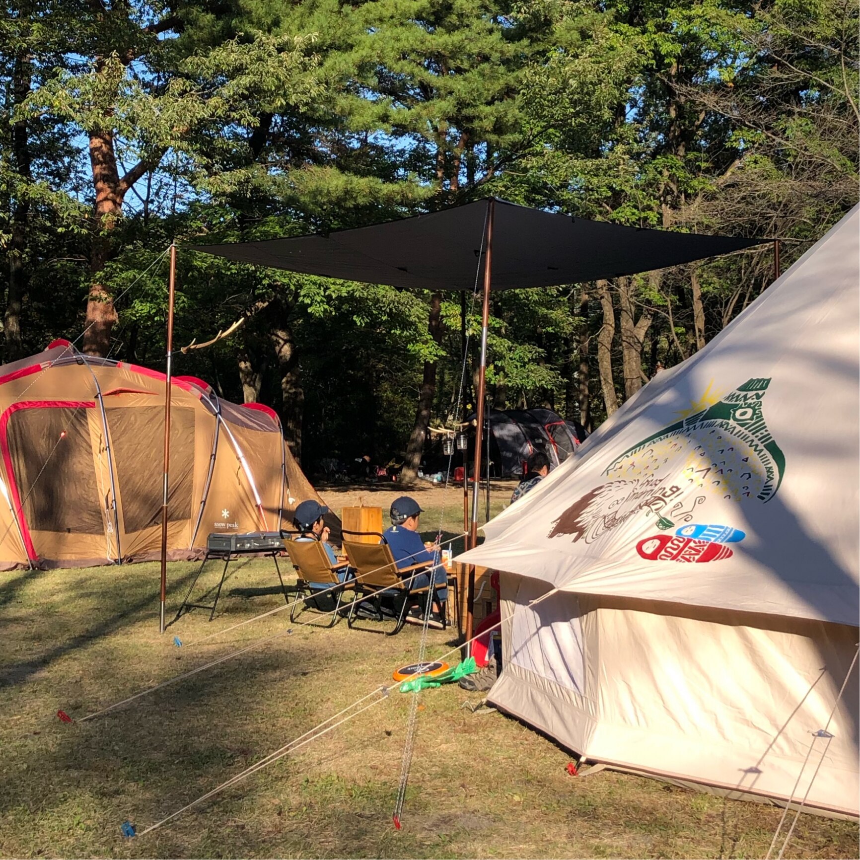 売れ筋ランキングも tent-Mark DESIGNS テンマクデザイン 男前タープ