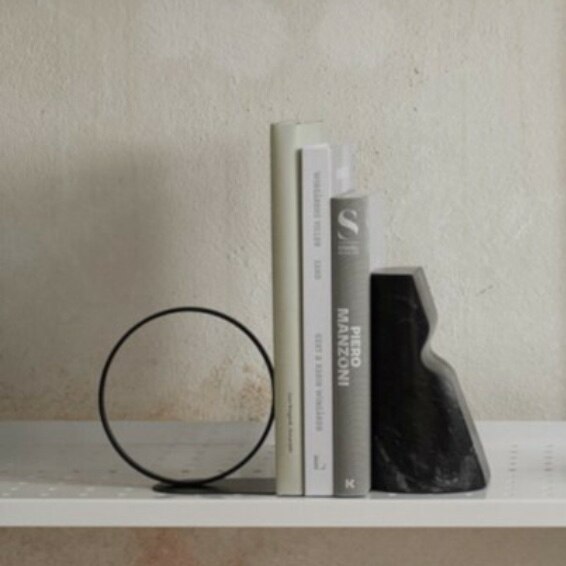 COOEE Design ブックエンド