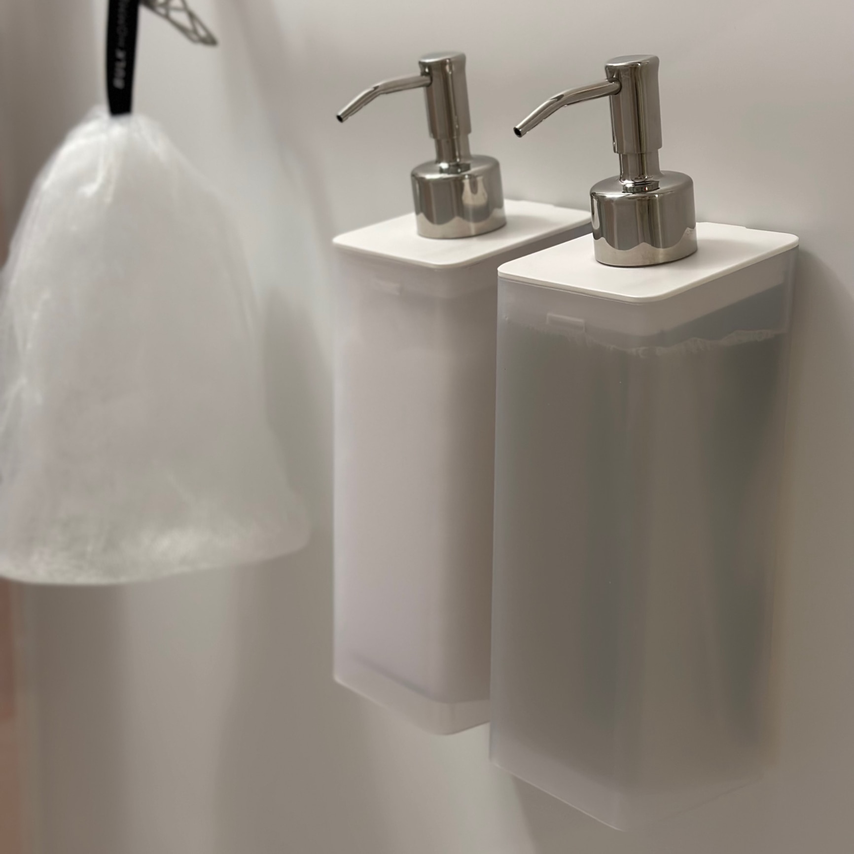 マグネットディスペンサー (CL) ニトリ 【玄関先迄納品】