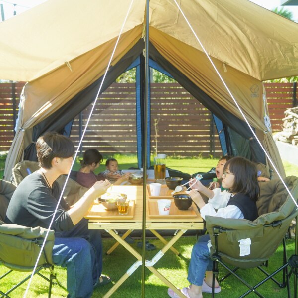 WHOLE EARTH WE2MDA16 アースハーモニーロッジ EARTH HARMONY LODGE 撥  