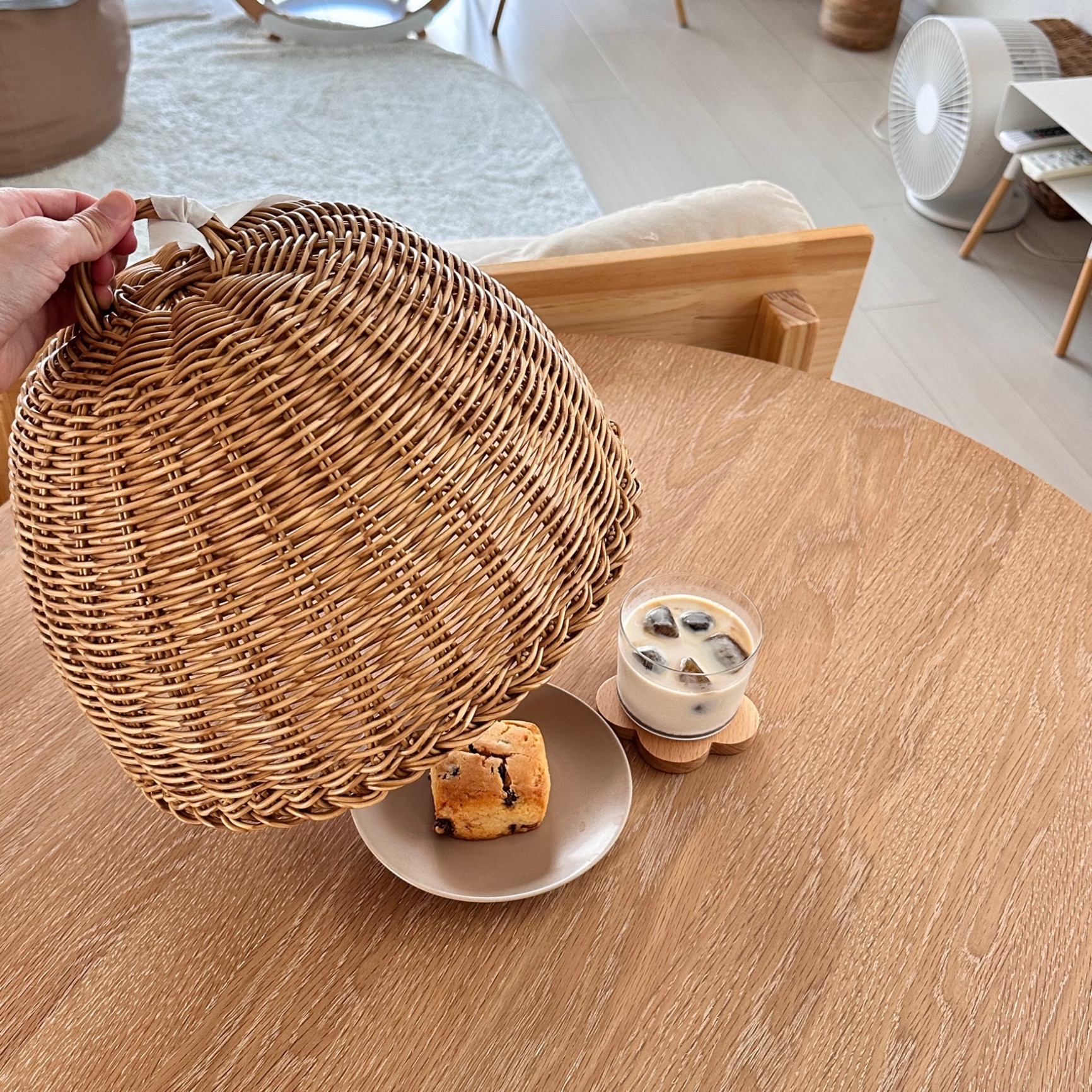 nomu様✨御専用カフェマット（５枚） nomu様✨御専用カフェマット（5枚）