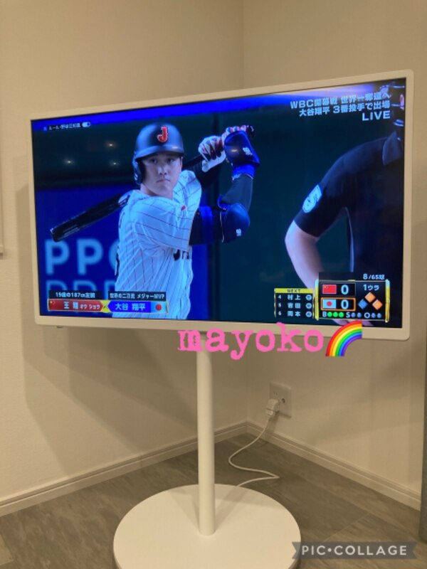 Panasonic(パナソニック) 液晶テレビ VIERA(ビエラ) TH-43LF1L ［43V型 