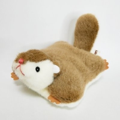 ばんばぱえりあ🧸ぬいぐるみ作家 のROOM - 欲しい! に出会える。