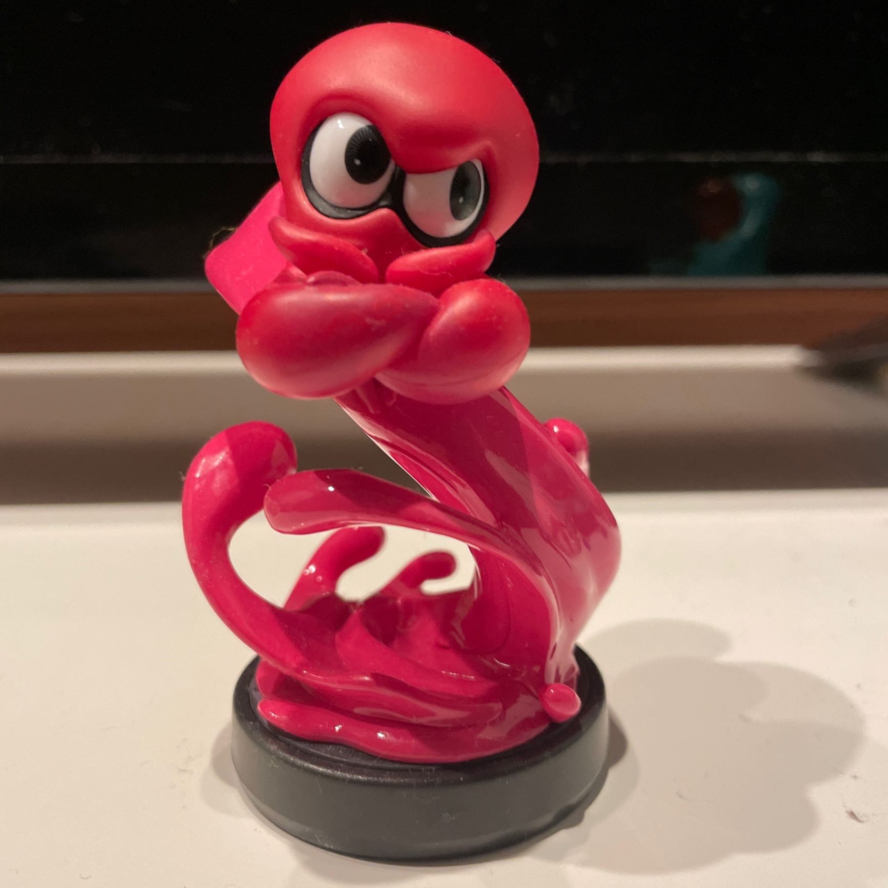 スプラ3】amiibo タコでもらえるギア（できること） - SakuraAnne