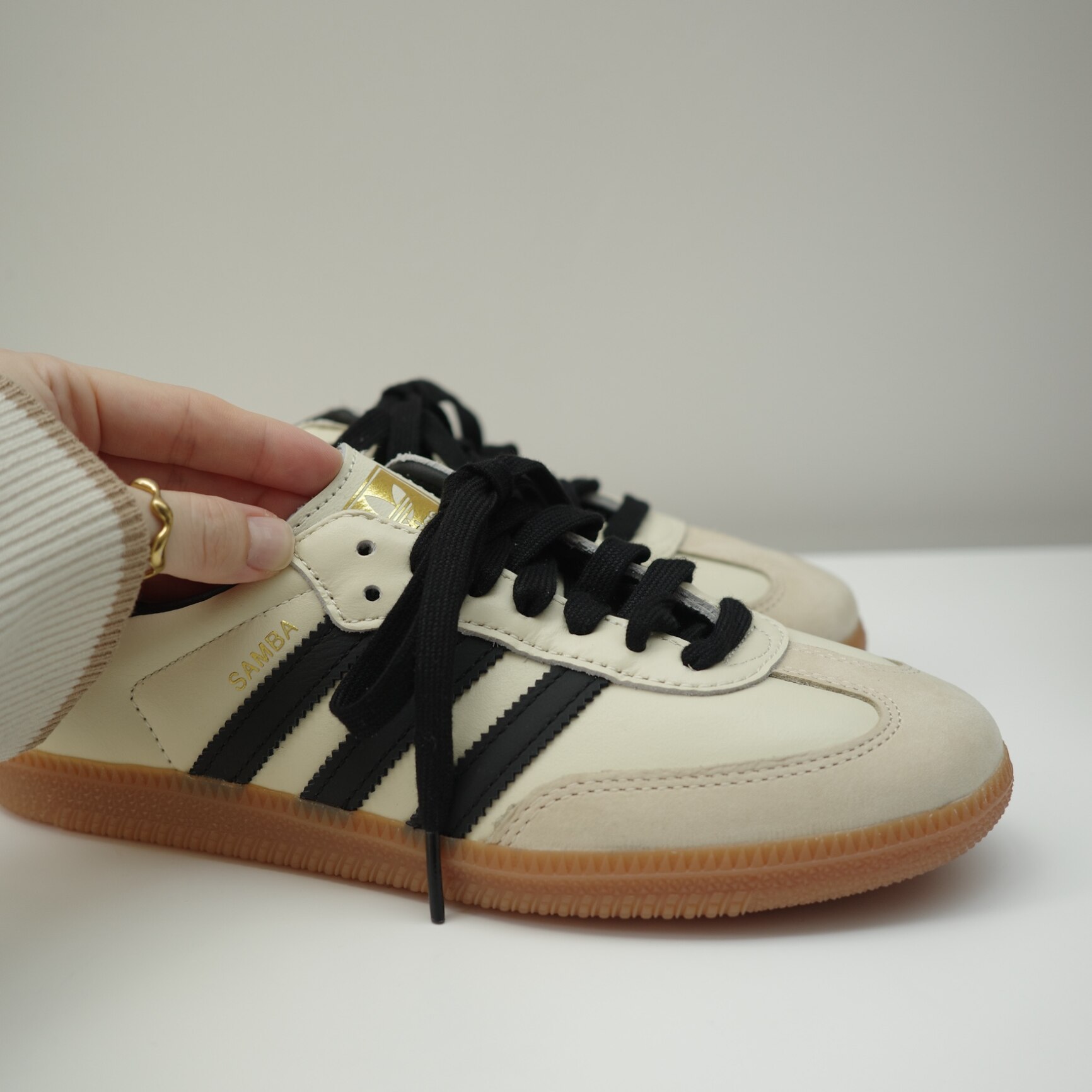 公式】アディダス adidas 返品可 ライフスタイル サンバ OG / Samba OG