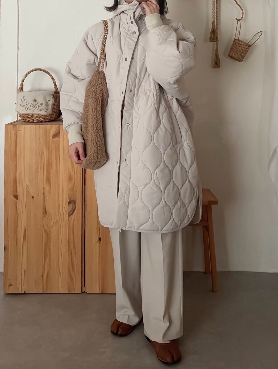 nun＊ig▶︎@nun._____ のROOM - 欲しい! に出会える。