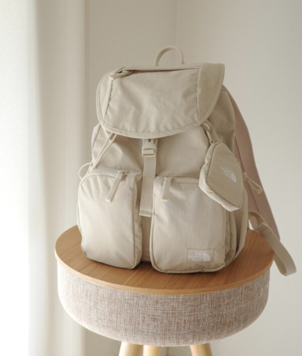 ☆配送無料☆[THE NORTH FACE] NM2DR19 W