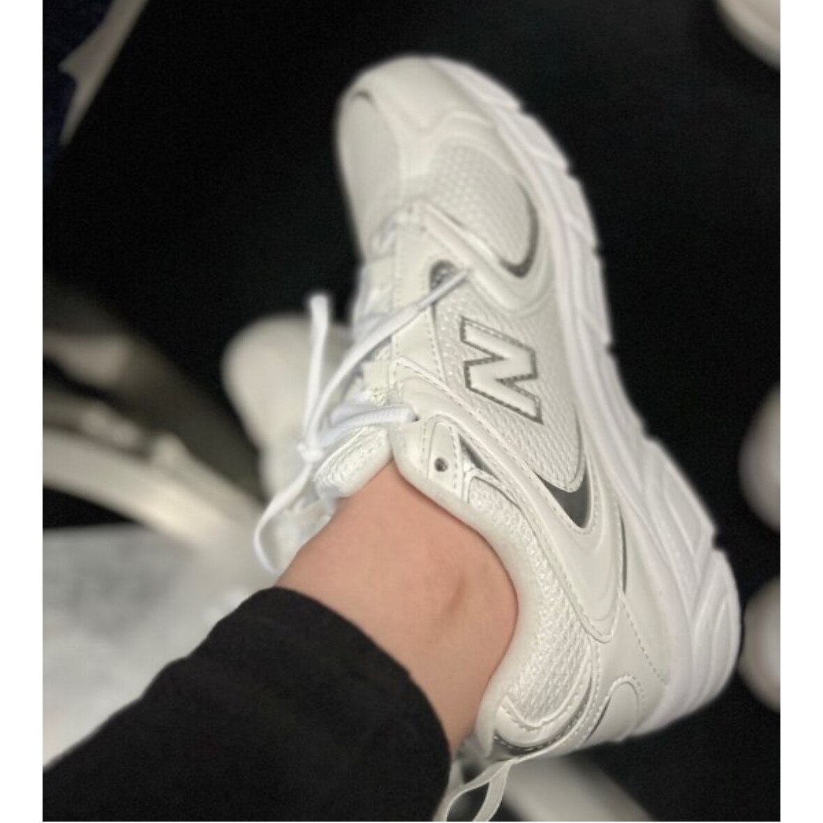 ☆送料無料☆[NEW BALANCE] ML408 ニューバランス スニーカー