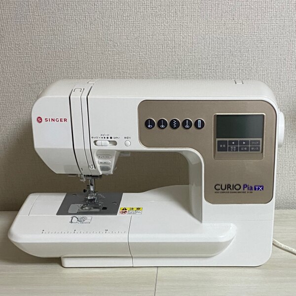 ☆入園入学応援 お買い得価格 4/1 24時まで☆シンガー コンピューター  