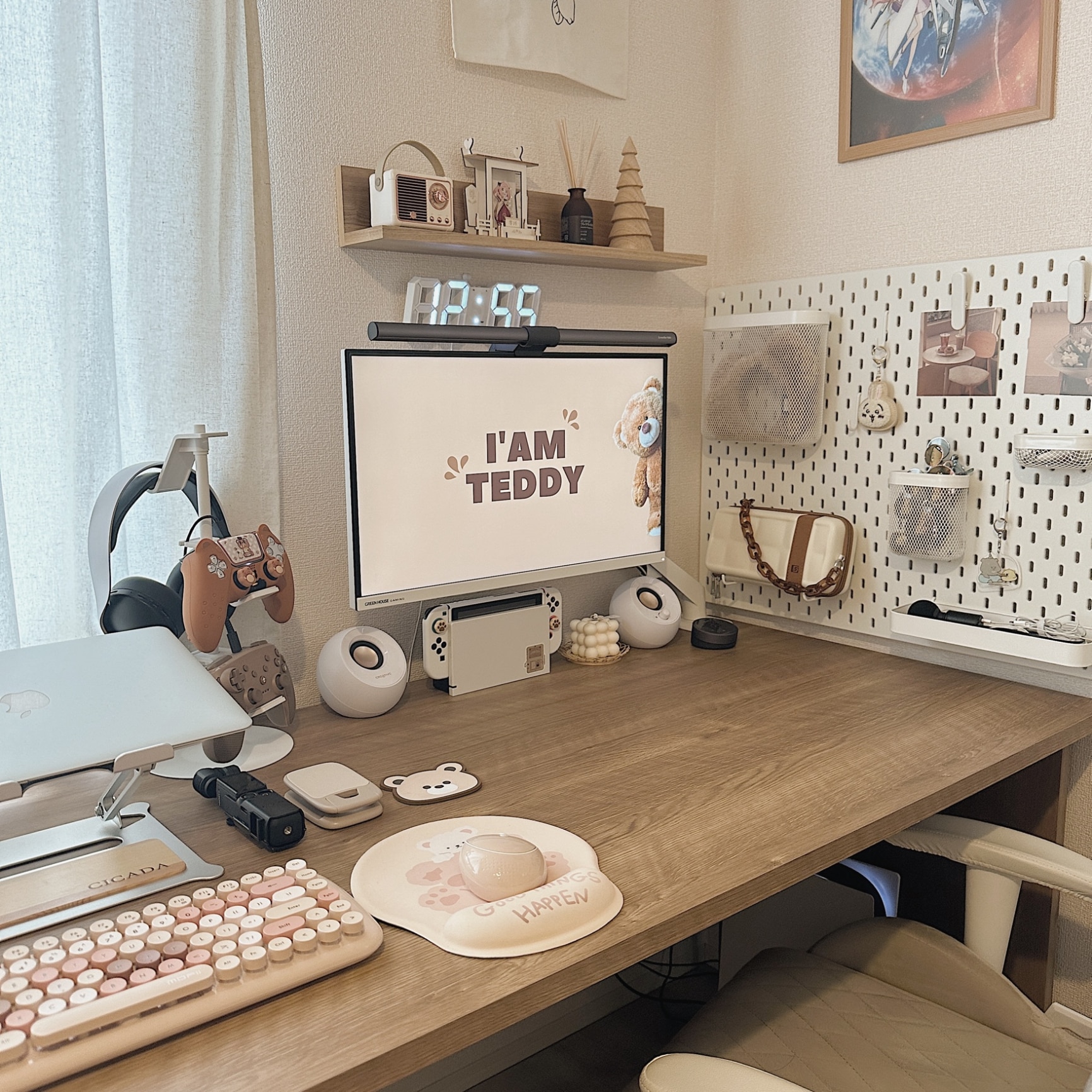 りり🧸@riri_favのROOM - 欲しい! に出会える。