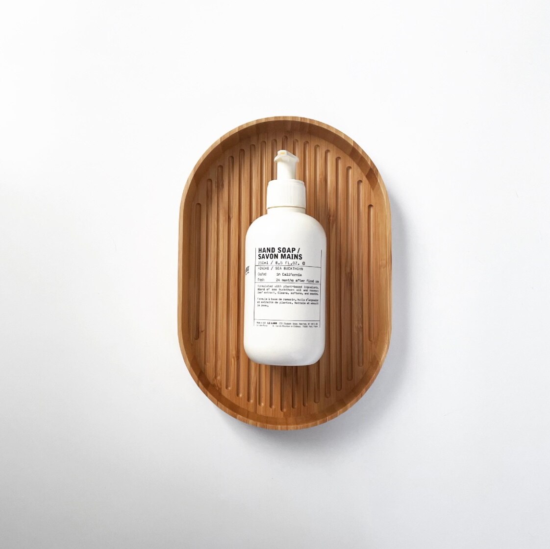 メーカー直売 LE LABO ル ラボ ハンド ソープ ヒノキ 250ml ハンドソープ ハンドケア velvetcircusibiza.com