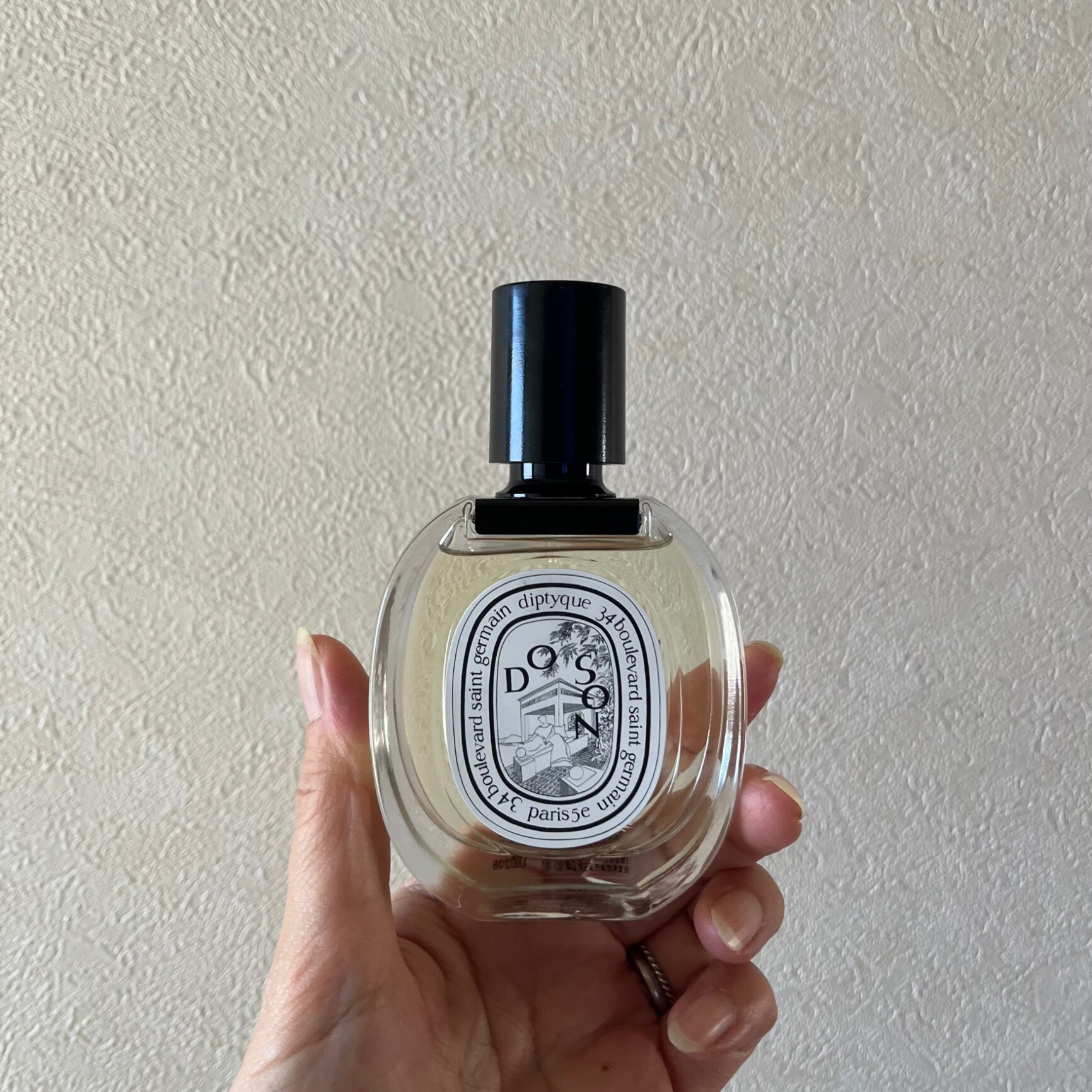 ディプティック オードトワレ EDT ド ソン 50ml 香水 DIPTYQUE PARIS