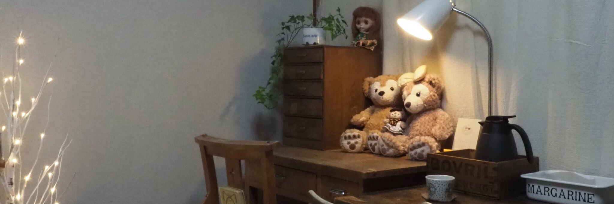 スロウな暮らし𓅰 のroom 欲しい に出会える