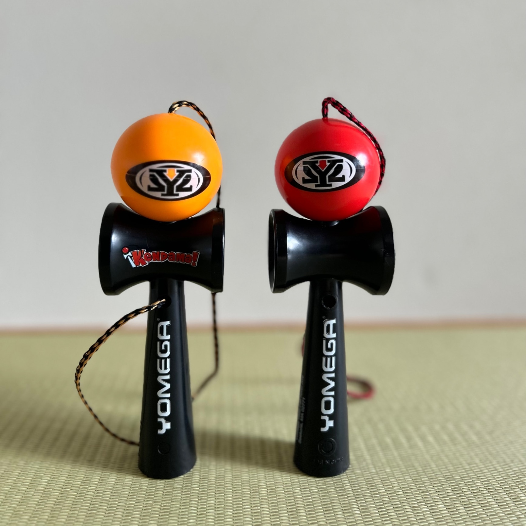 けん玉　5本セット　中古 けん玉 5本セット 中古