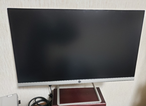 IPSパネル】HP 24fw(型番：3KS62AA#ABJ)(1920 x 1080 1677万色) 液晶ディスプレイ 23.8インチ 超薄型  省スペース フルHD ディスプレイ モニター 新品 PCモニター ゲーミングモニター