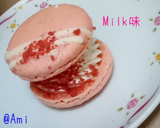 お得】選べる 6個 & マカロンラスク(フレーク)2袋 セット マカロン