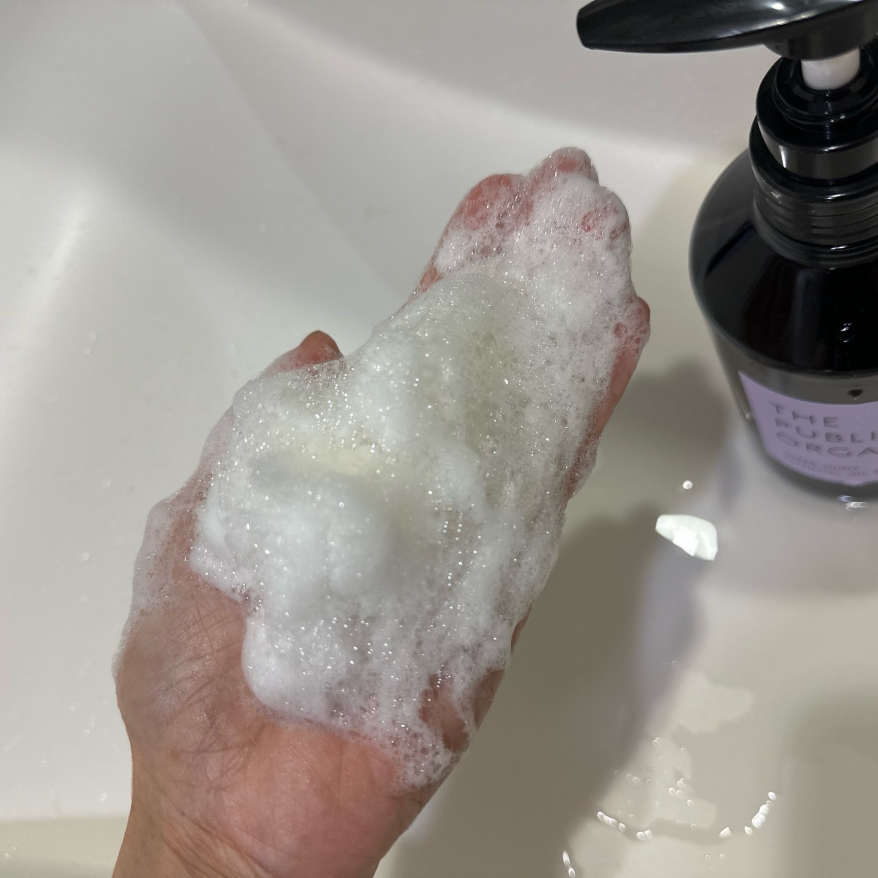 シャンプー トリートメント セット 【各480mL】 精油調合100% ヘアケア