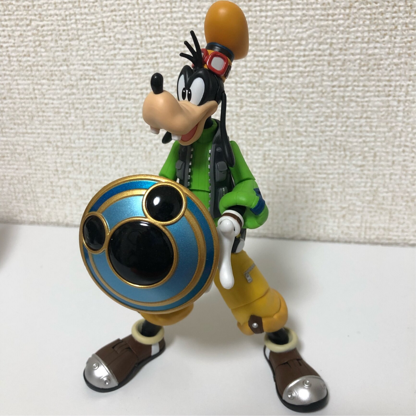 キングダムハーツ他フィギュアまとめ売りセット キングダムハーツ フィギュア セット売り｜Yahoo!フリマ（旧