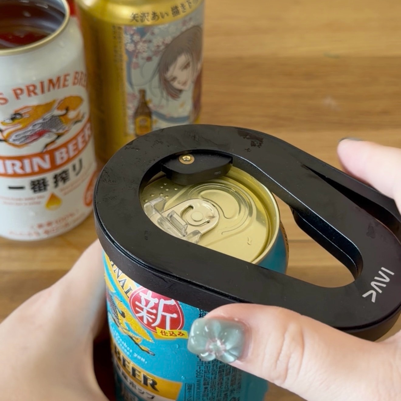 希少　ALEESSI 缶オープナー　ポストモダン　未使用保管品 2f2c801daa2cb0e56060fd47a9beeb