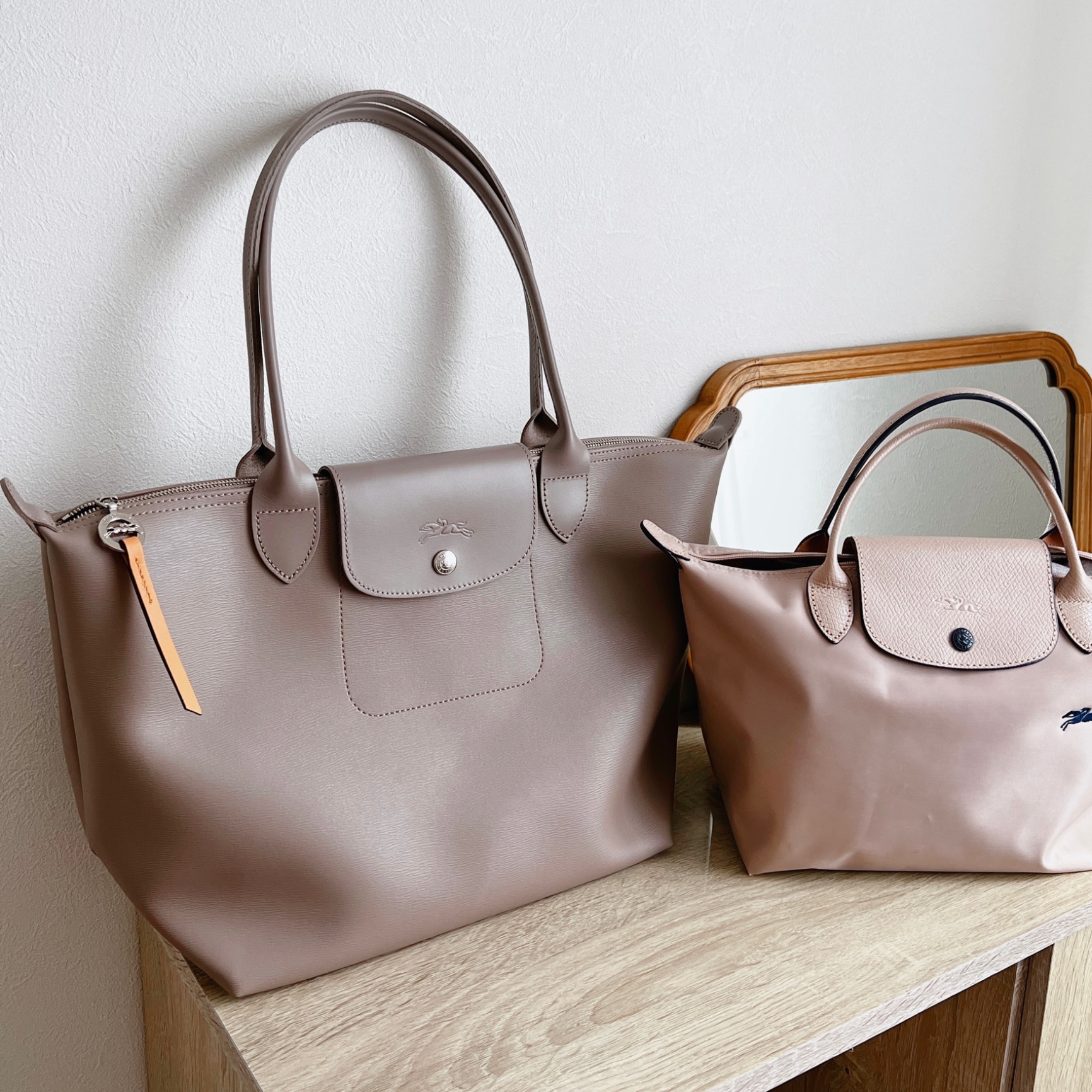 30日返品保証】 ロンシャン LONGCHAMP 2605 HYQ LE PLIAGE CITY SHOULDER BAG プリアージュ シティ  トートバッグ Sサイズ 即日 即日発送