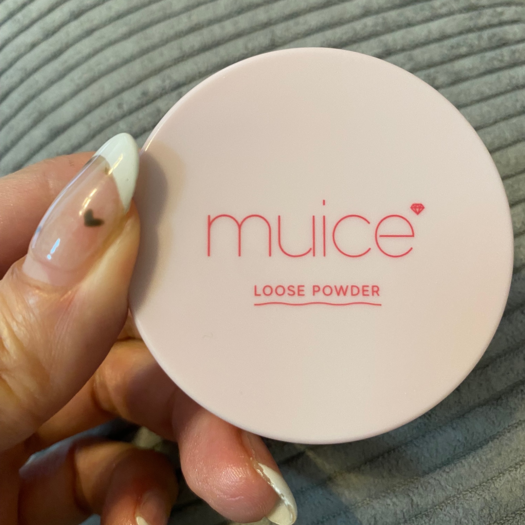 かわにしみき プロデュースブランド：muice ミュアイス