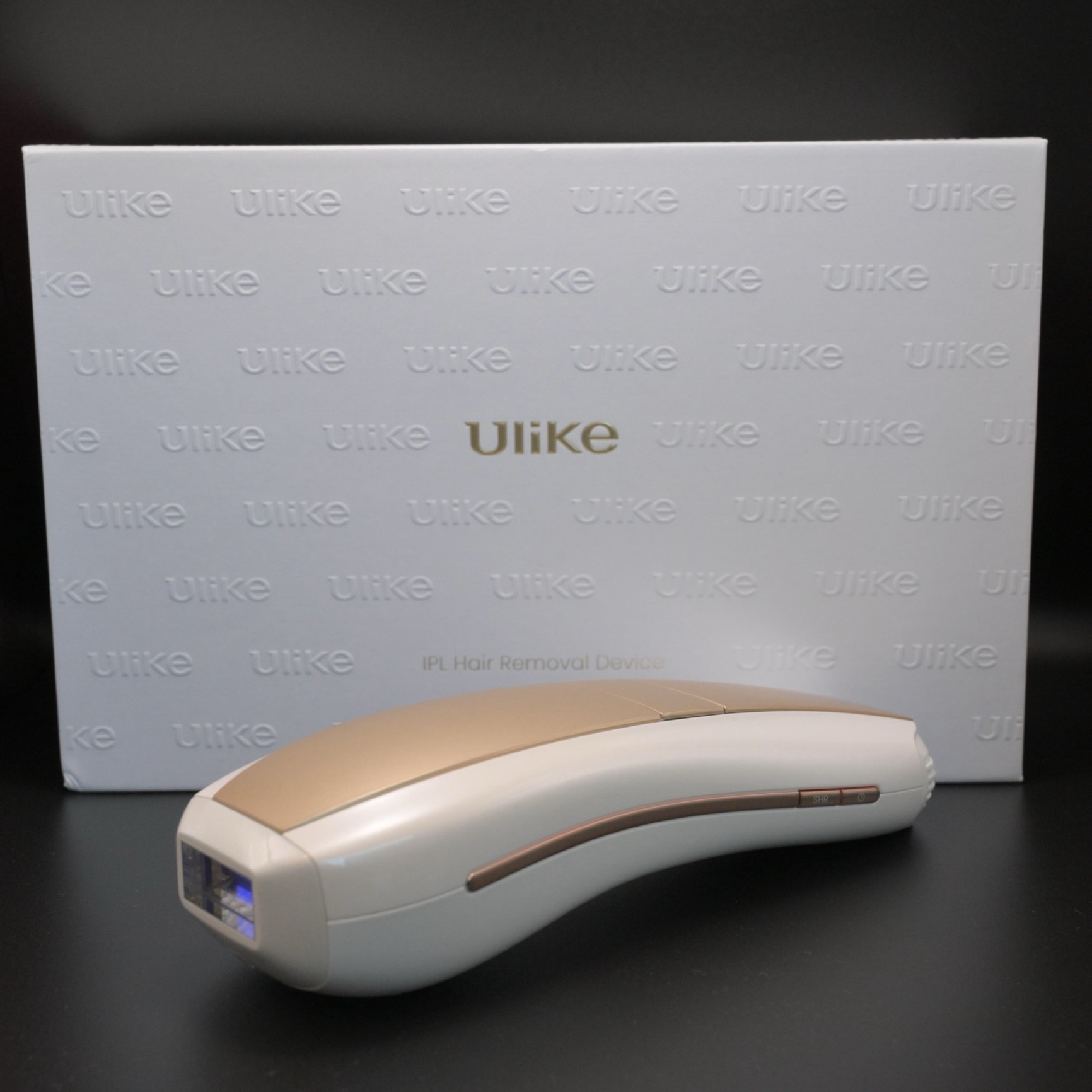ユーライク Ulike  IPL光美容器/脱毛機器   UI20   ホワイト ユニセックス / 240001174269 楽天市場】【35%OFFクーポンで69,800円 → 45,370円+エントリーで1,000