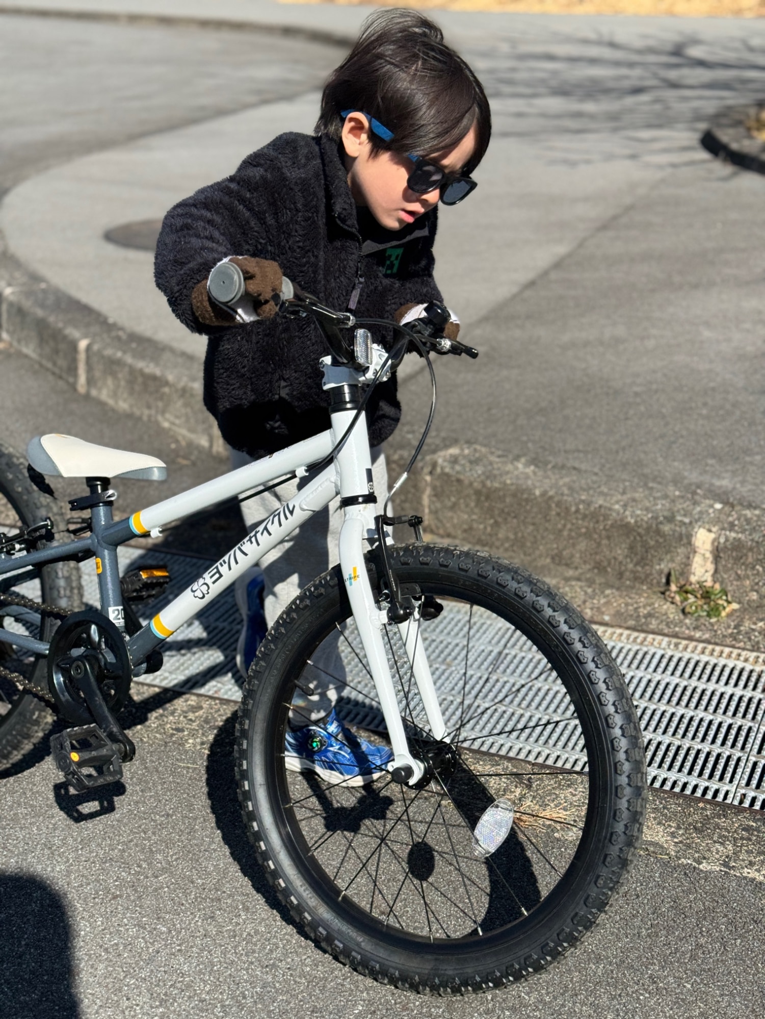 GWのサイクリングにおすすめの自転車！ヨツバサイクル YOTSUBA ZERO 20