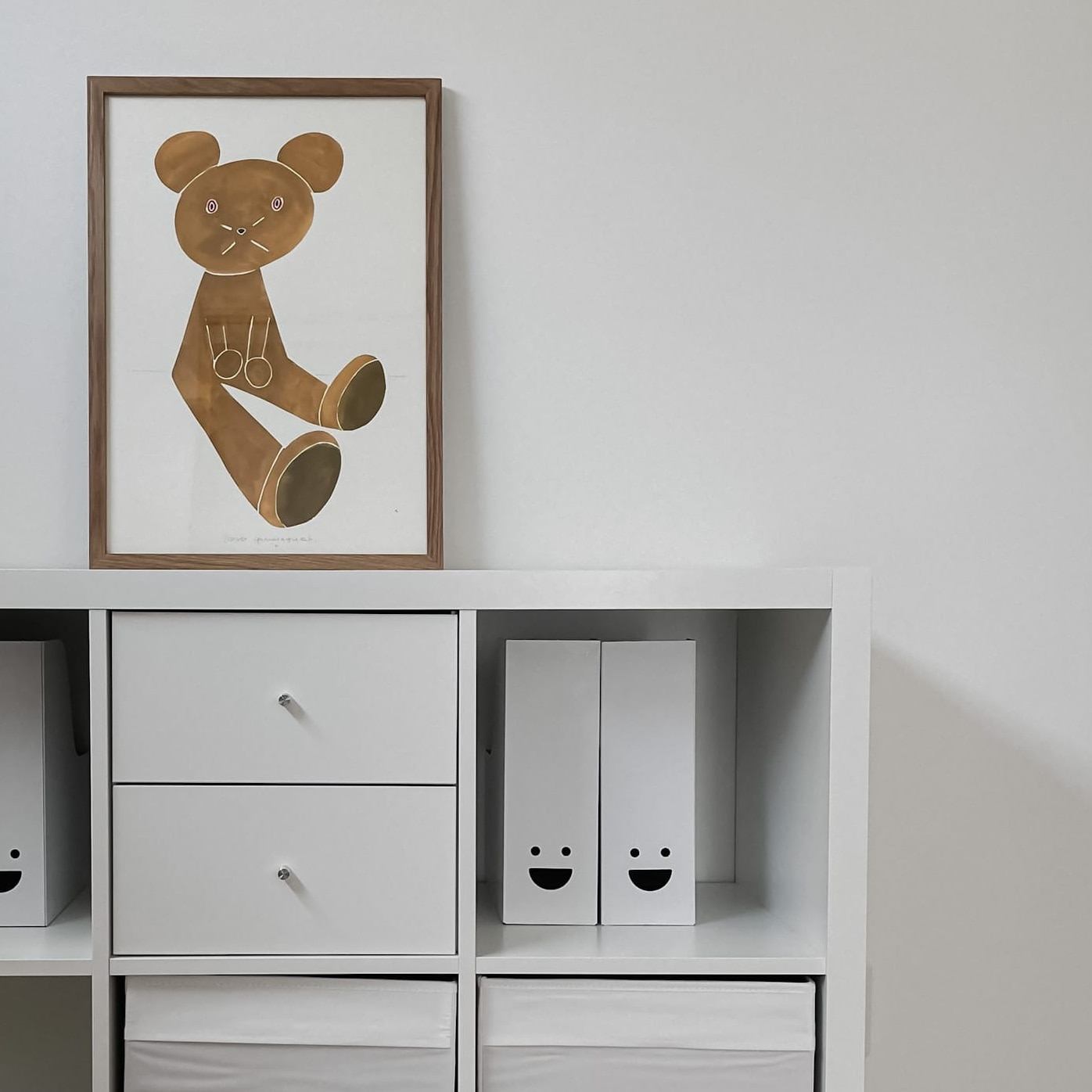 kii のROOM - 欲しい! に出会える。