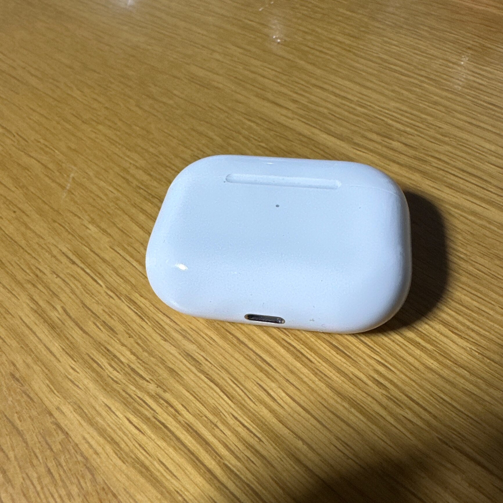 新品未開封/保証未開始】Airpods エアポッズ 第三世代 MME73J/A 2021年