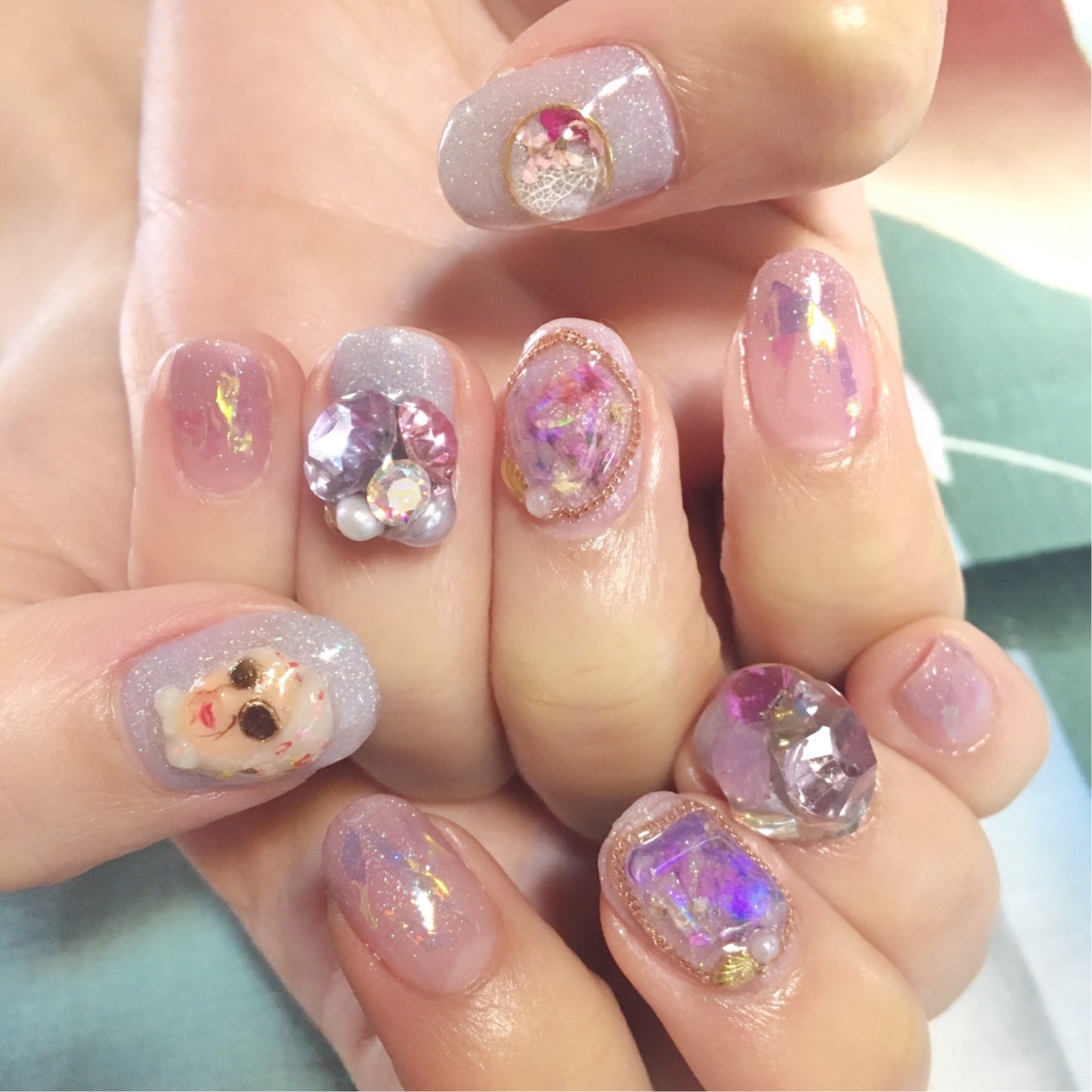 クレジェンテ♡Pierregina Gel Pack 一剤式　100包箱なし 楽天市場】ジェルクール スクエア M ジェラート プレーン 400ml