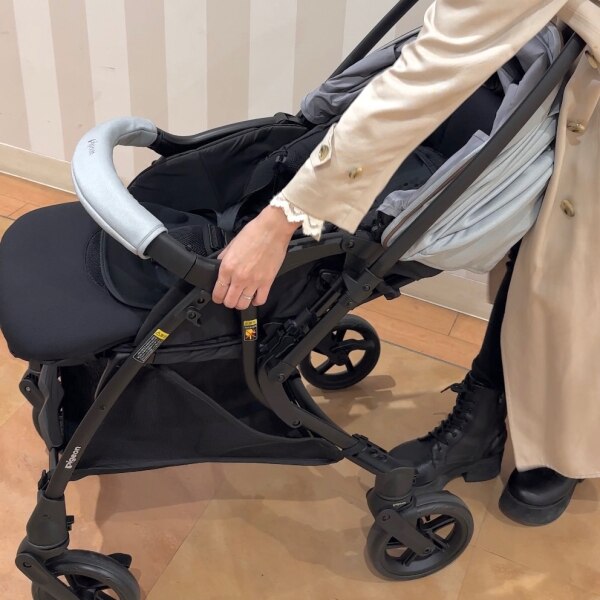正規品3年保証 正規品 ピジョン ランフィ RB3 ノルディック A型 