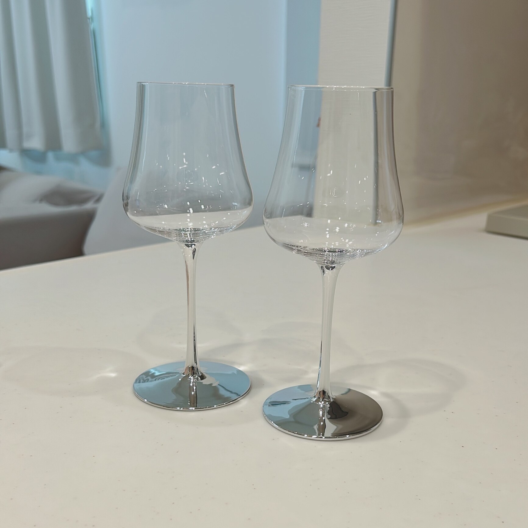 Francfranc シーン ワイングラス フランフラン 食器・調理器具
